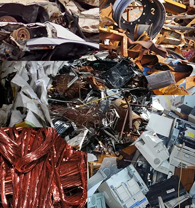 Building image showing the company